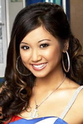 Brenda Song ScreenTies